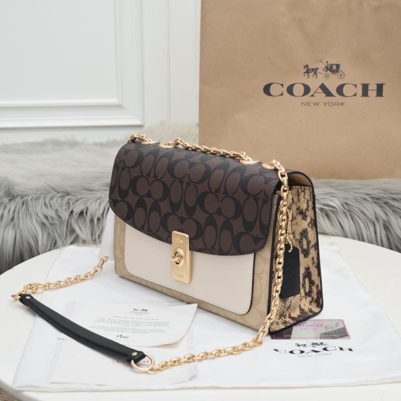 Coach Satchel Bags